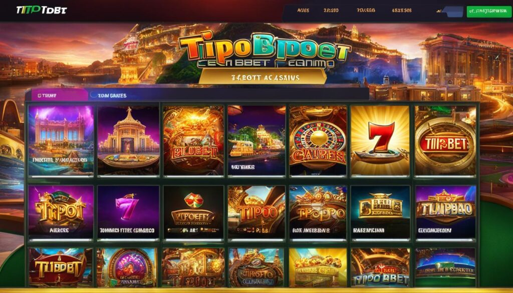 Tipobet Casino Review Tipobet Casino Review