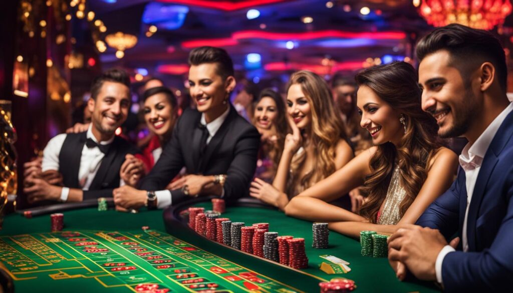 Tipobet Casino Tablosu Tipobet Casino Tablosu