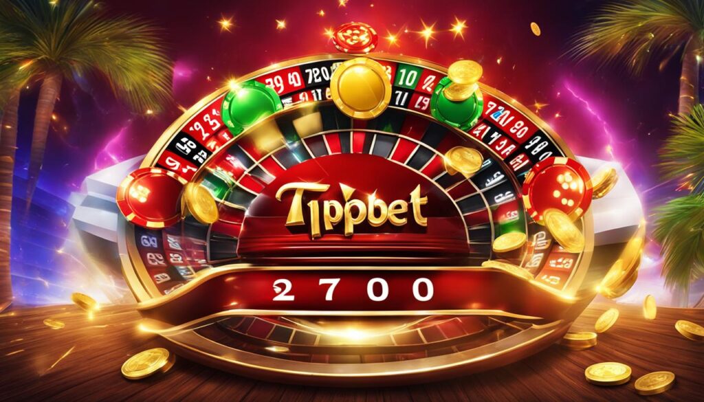 Tipobet Casino bonus promosyon Tipobet Casino bonus promosyon