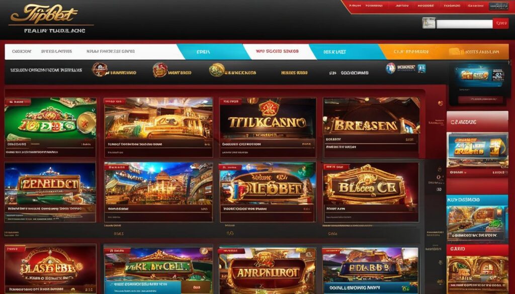 Tipobet Casino güvenilir casino siteleri Tipobet Casino güvenilir casino siteleri