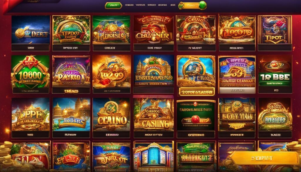 Tipobet Casino karşılaştırma tablosu Tipobet Casino karşılaştırma tablosu