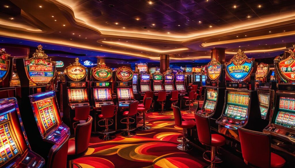 Tipobet Casino slot oyunları Tipobet Casino slot oyunları