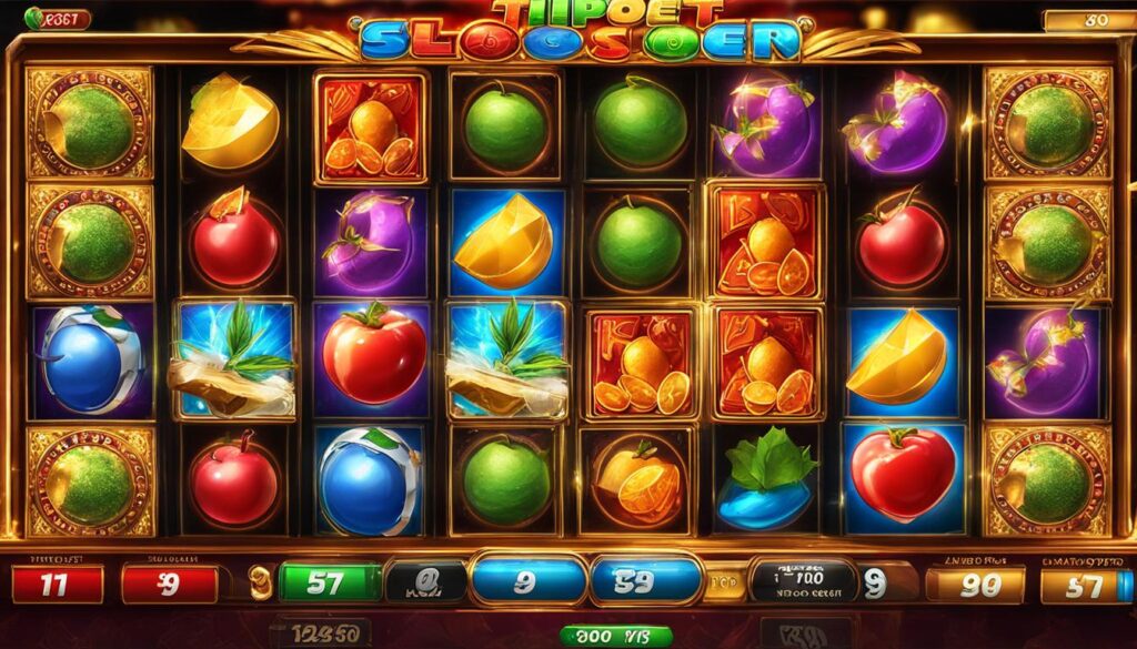 Tipobet Casino'nun slot oyunları Tipobet Casino'nun slot oyunları
