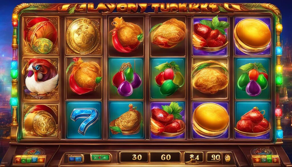 Türkiye Yasal Slot Siteleri Türkiye Yasal Slot Siteleri