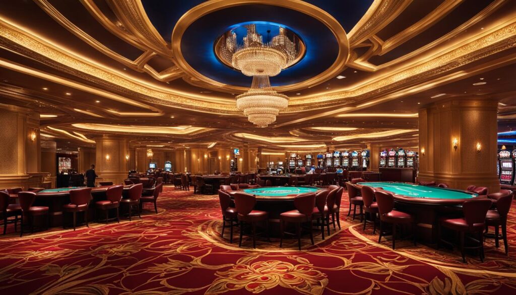 Türkiye'de En İyi Casino Siteleri Türkiye'de En İyi Casino Siteleri