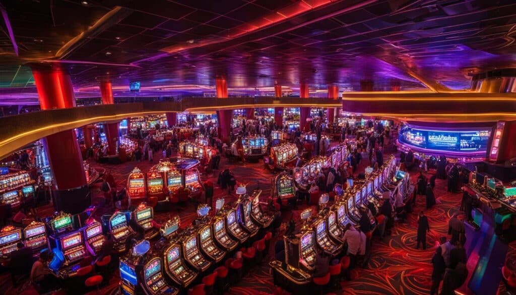 Türkiye'deki casino siteleri Türkiye'deki casino siteleri