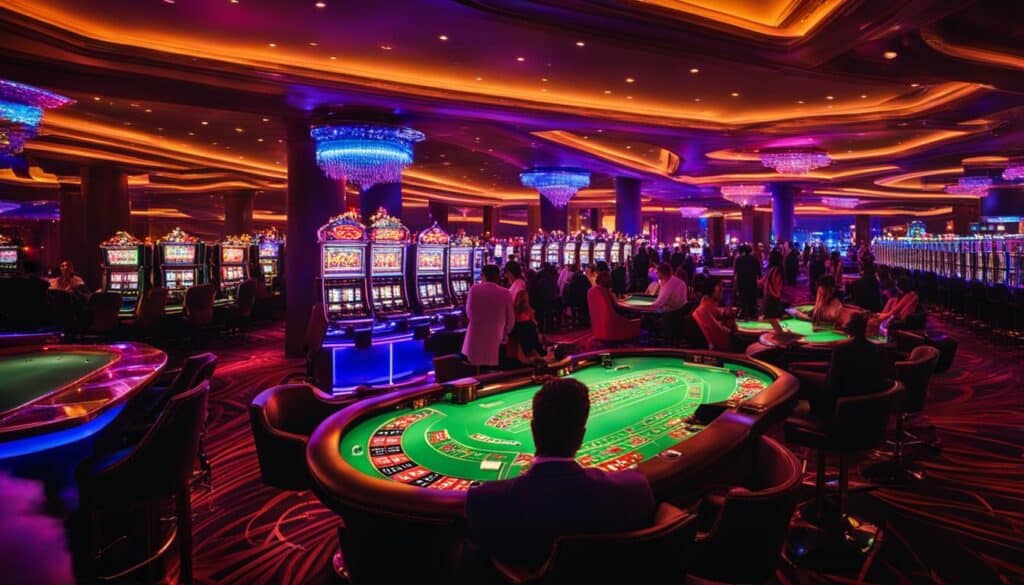 Türkiye'deki en iyi casino siteleri Türkiye'deki en iyi casino siteleri