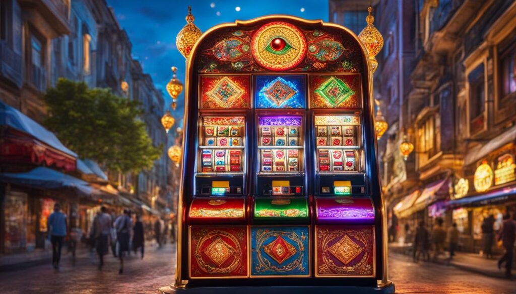 Türkiye'deki en iyi slot siteleri Türkiye'deki en iyi slot siteleri