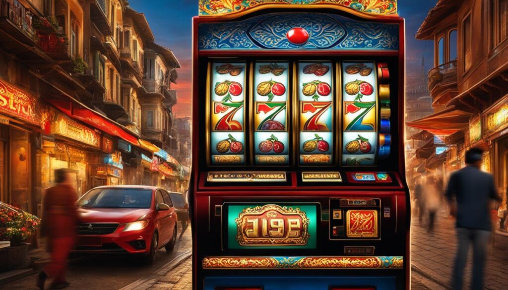 Türkiye'deki en iyi slot siteleri Türkiye'deki en iyi slot siteleri