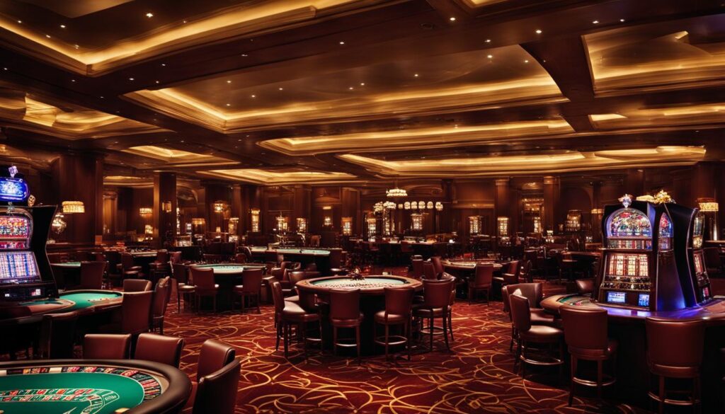 VIP Casino Sitelerinde Oyun Deneyimi VIP Casino Sitelerinde Oyun Deneyimi