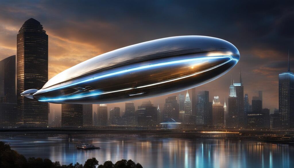 Zeppelin Tasarımları Zeppelin Tasarımları