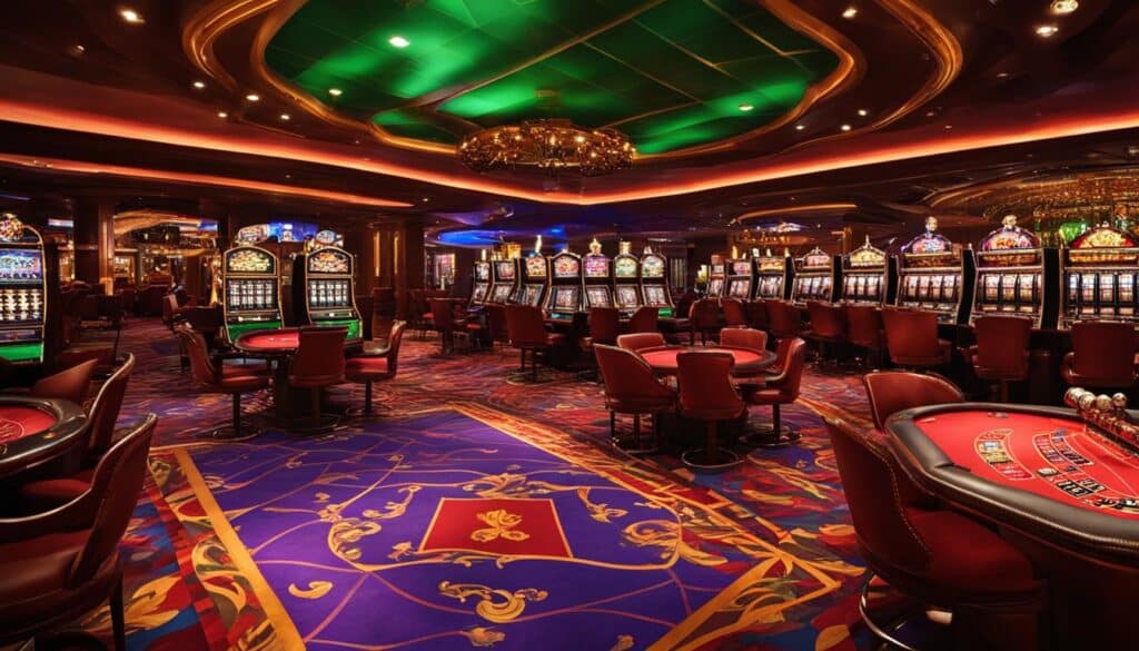 almanya casino siteleri