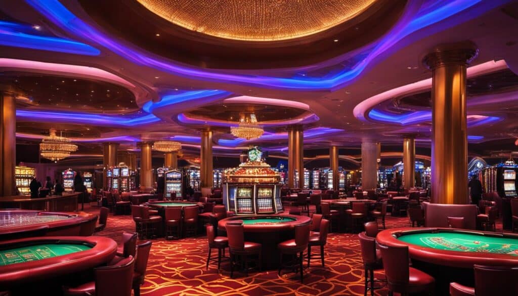 amerika casino siteleri