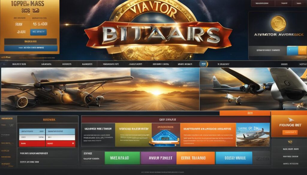 aviator oynatan bahis siteleri