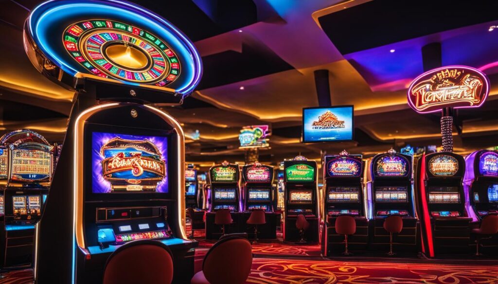 bahis slot siteleri