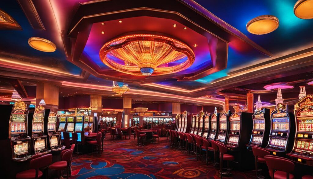 bet casino siteleri