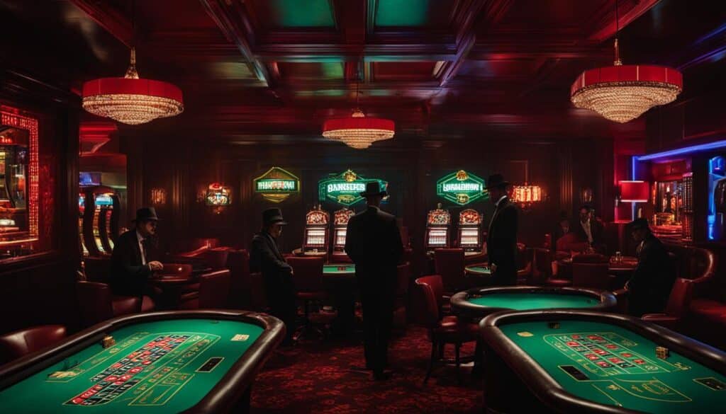 bilinmeyen casino siteleri