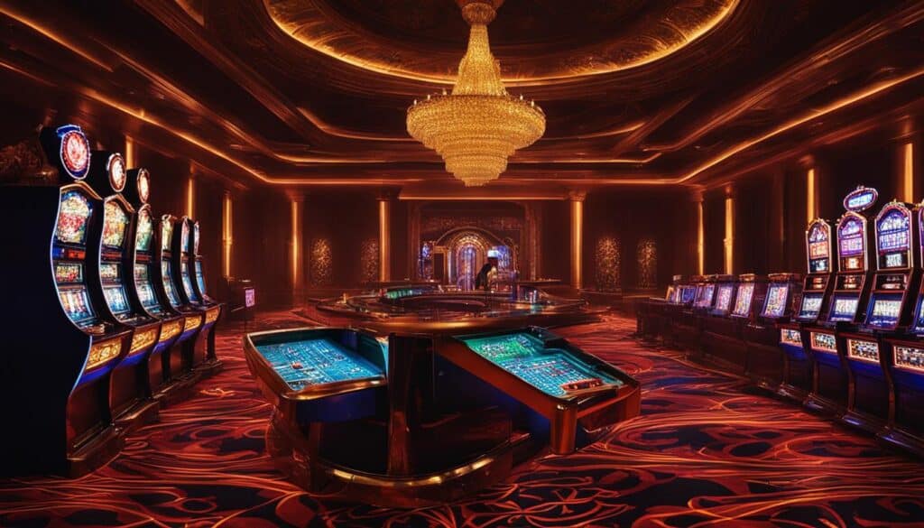 bilinmeyen casino siteleri nedir bilinmeyen casino siteleri nedir