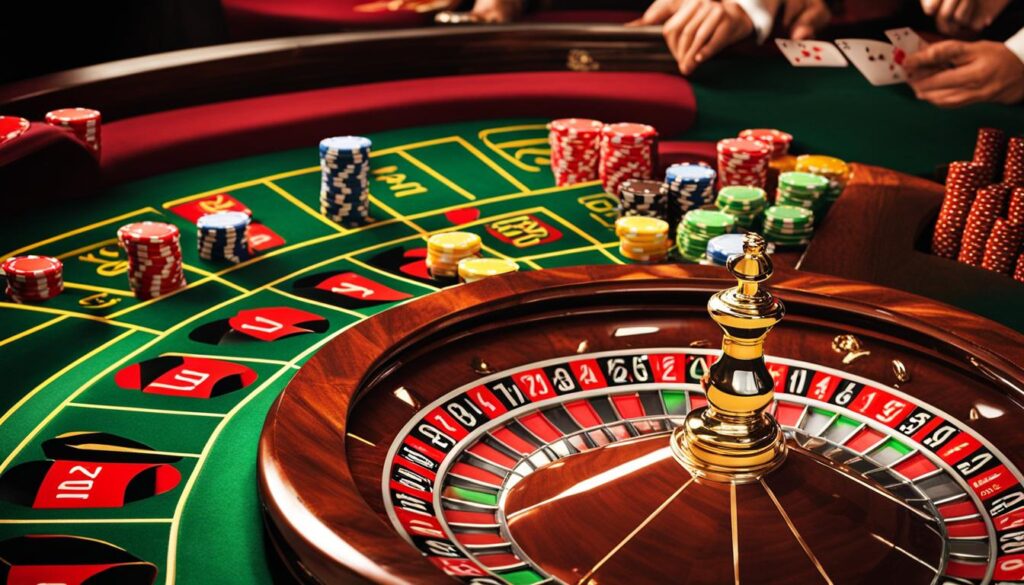 bonus veren canlı casino siteleri