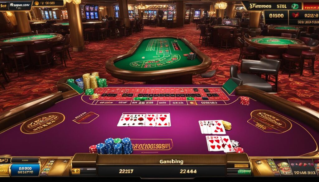 bonuslu casino siteleri
