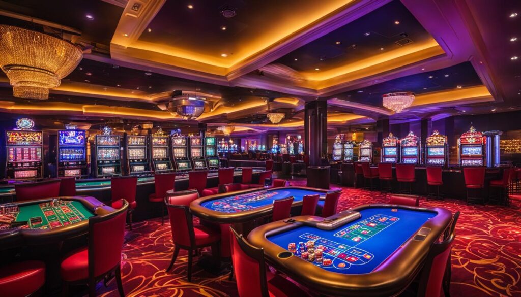 canlı casino siteleri