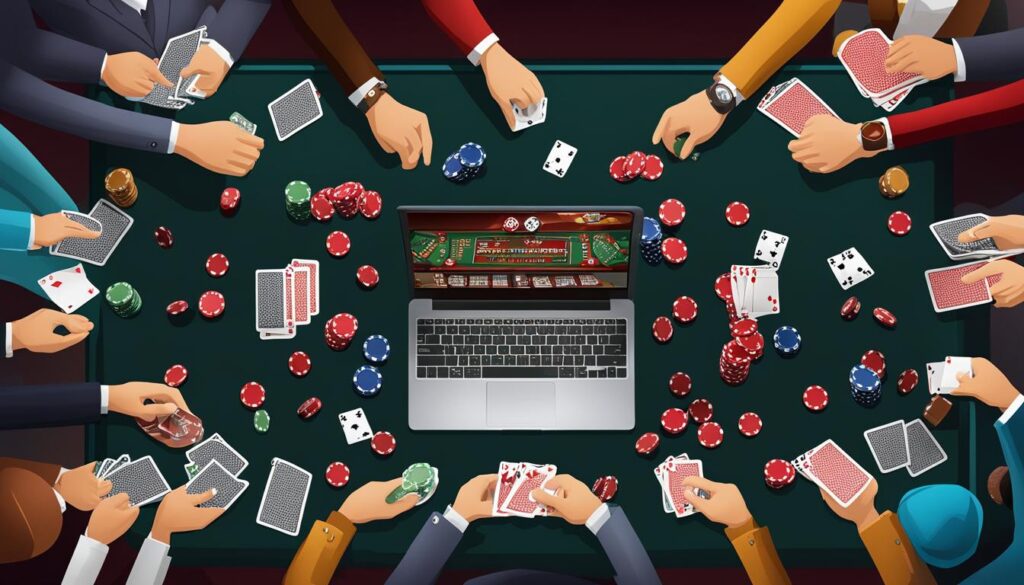 canlı poker oynama siteleri