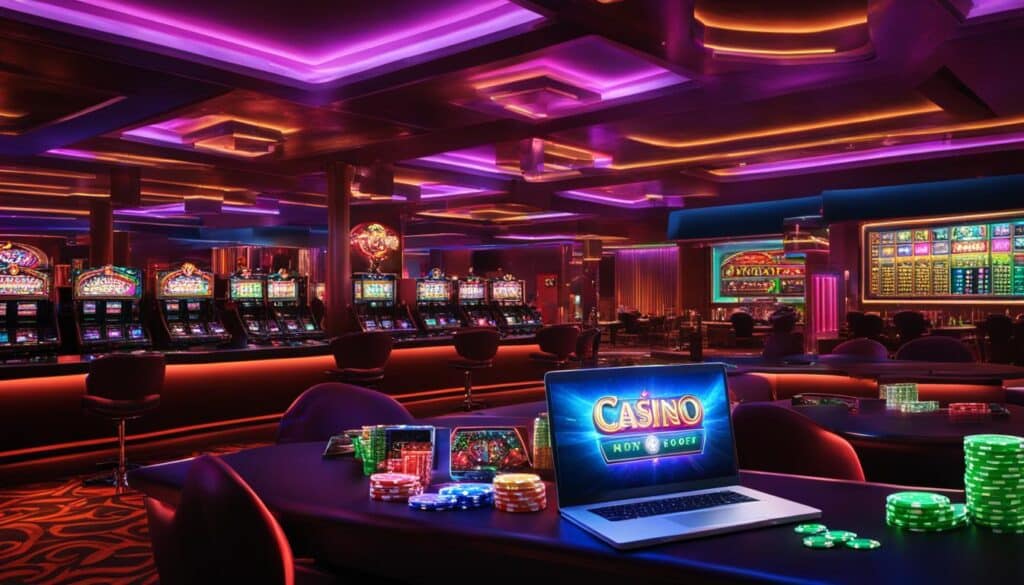 casino bonus siteleri