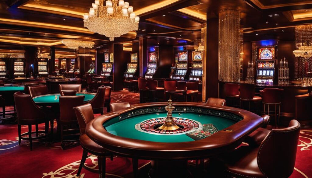 casino rulet siteleri