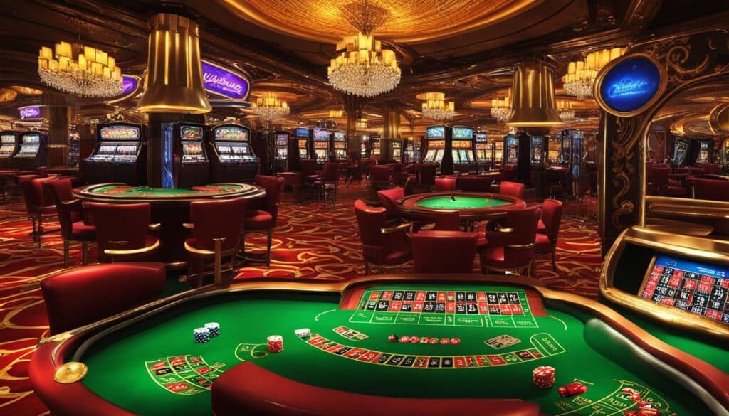 casino siteleri deneme bonuslu