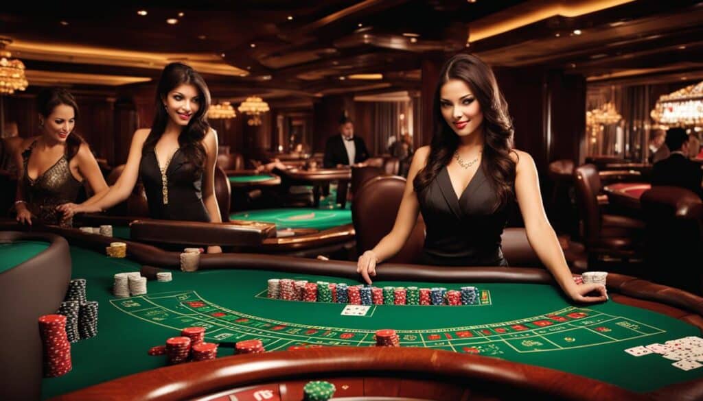 casino siteleri güvenilir mi