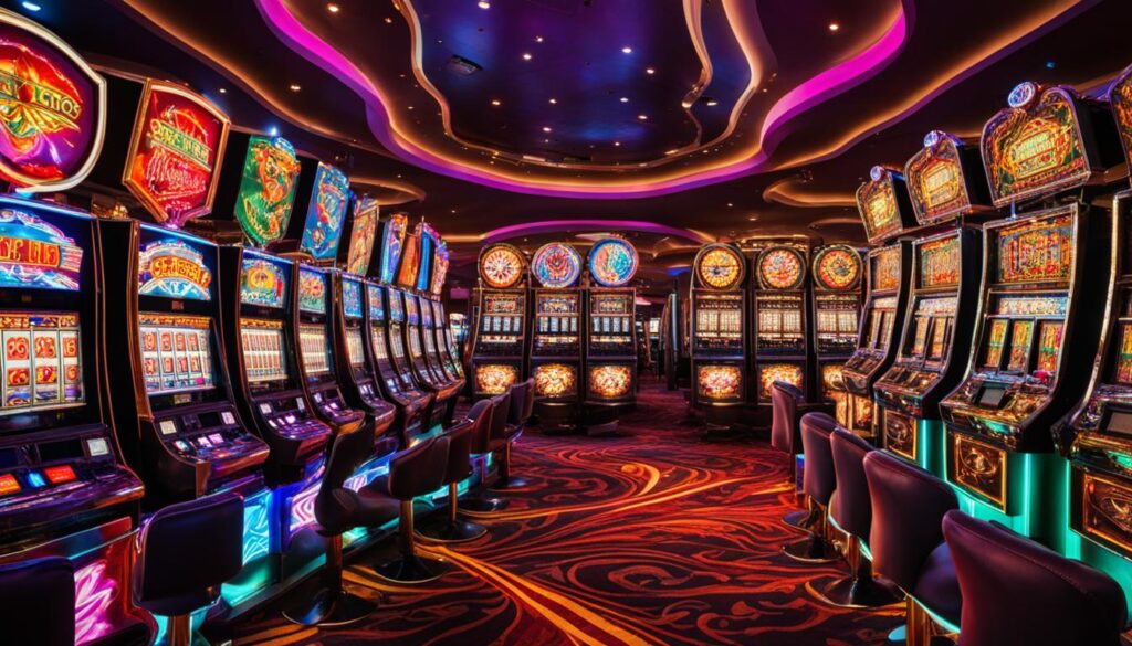 casıno slot siteleri