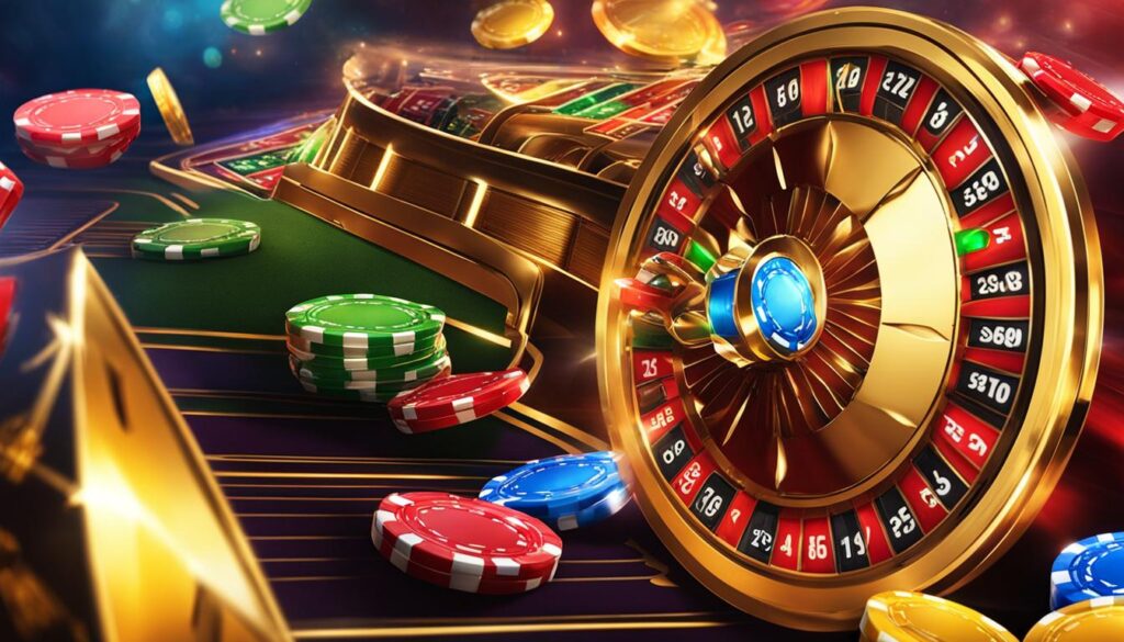 casino slot siteleri
