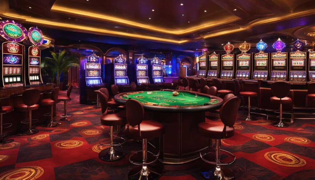 deneme bonuslu casino siteleri