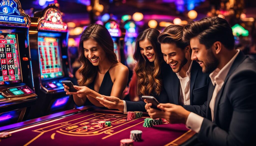 deneme bonusu veren casino sıtelerı