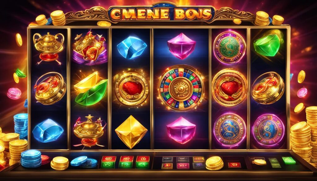 deneme bonusu veren slot siteleri