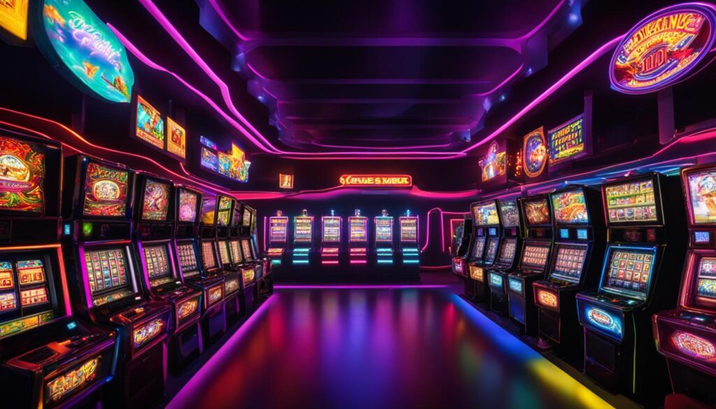 deneme veren slot siteleri