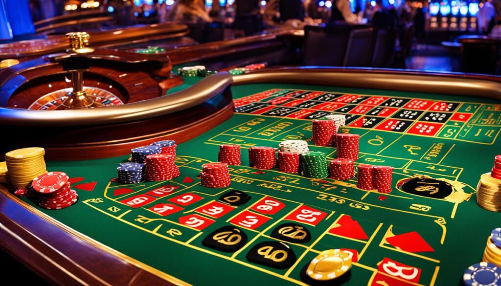 dünyanın en iyi casino siteleri