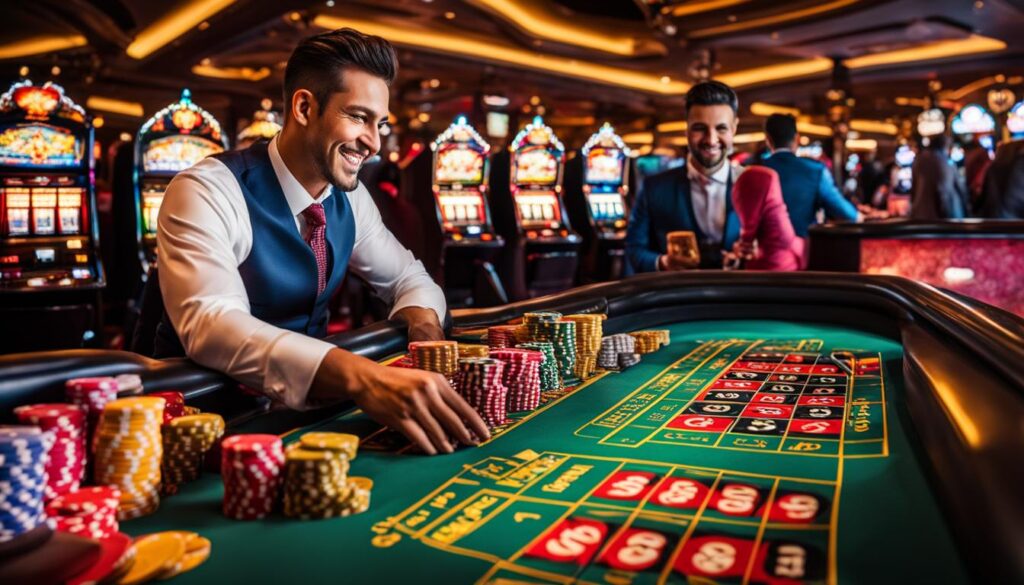 en çok kazandıran casino siteleri