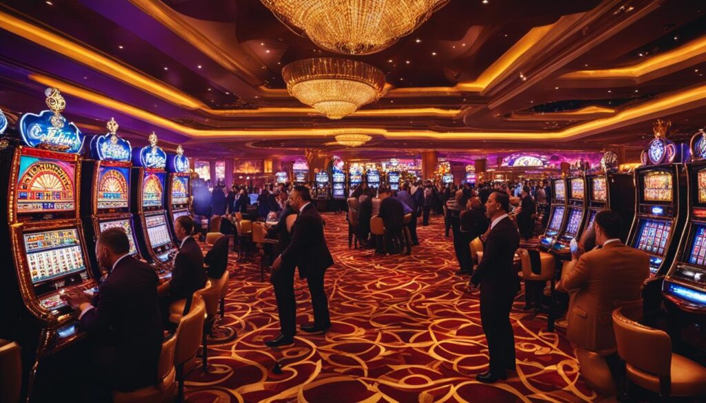 en çok kazandiran casino siteleri