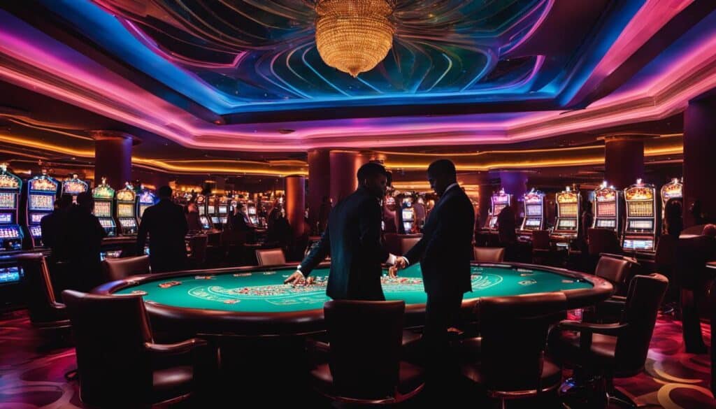 en çok para kazandıran casino siteleri