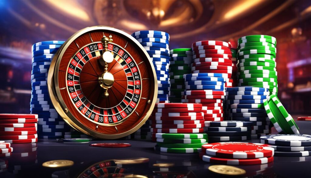 en güvenilir canlı casino siteleri