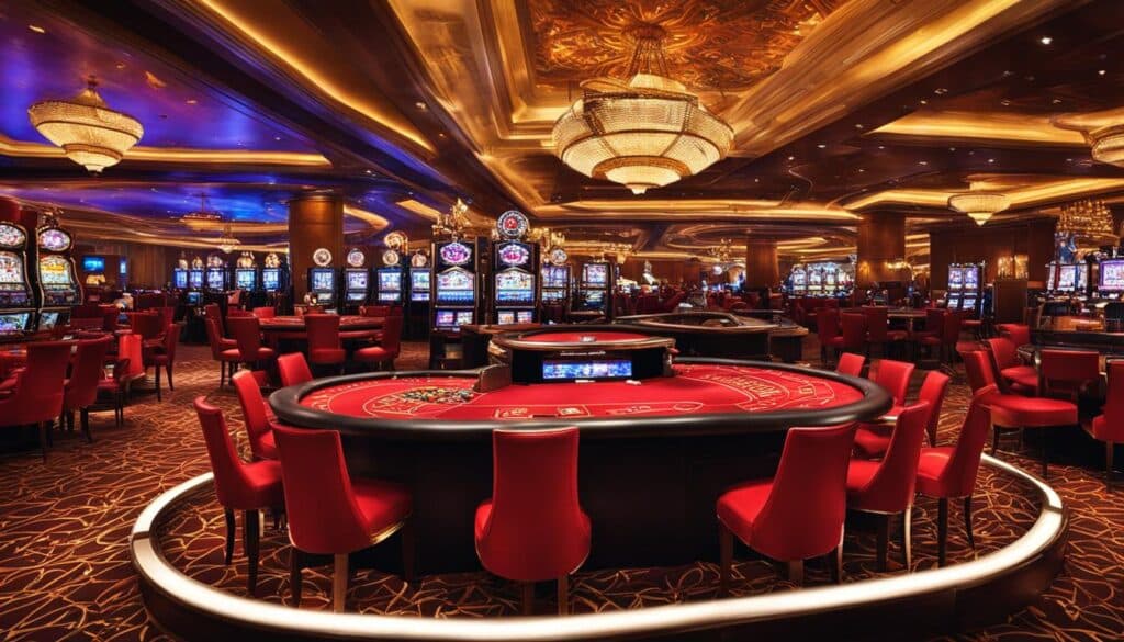 en güvenilir casino siteleri