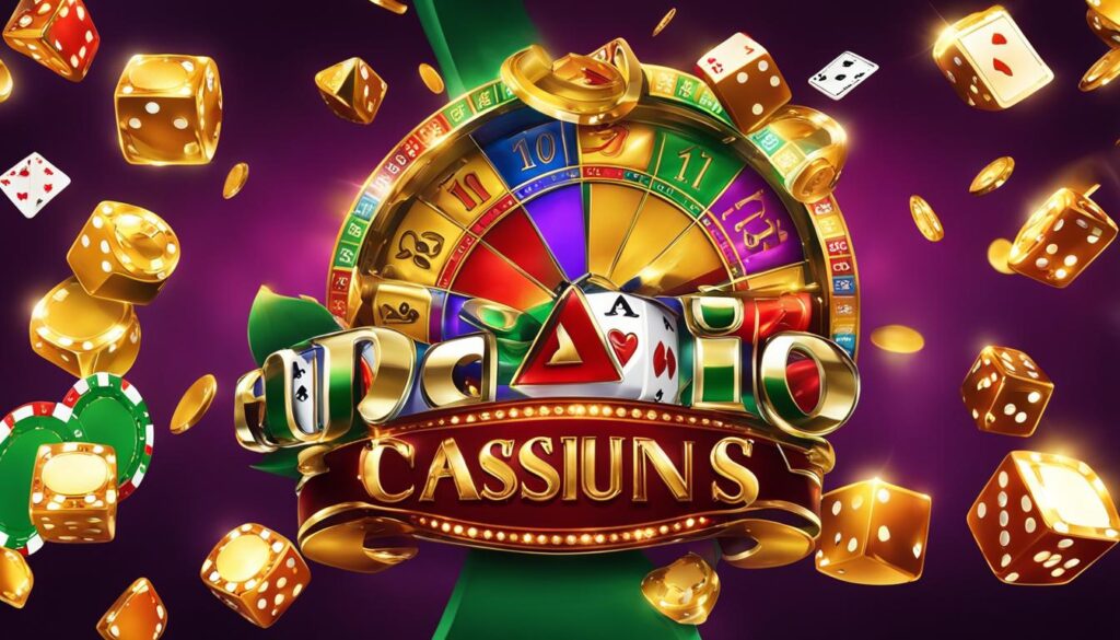 en iyi kazandıran casino siteleri