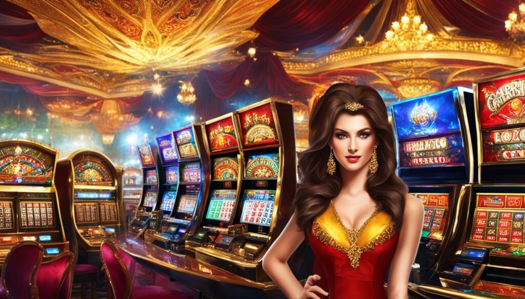 gerçek casino siteleri