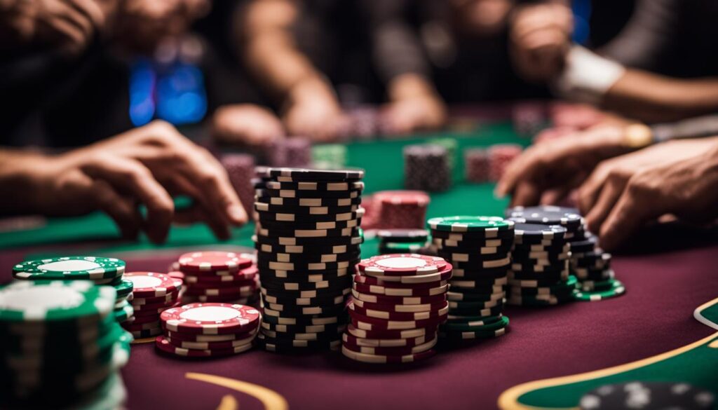 gerçek paralı poker siteleri