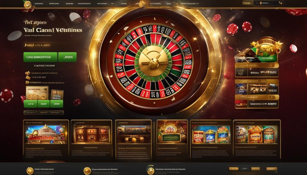 güvenilir casino siteleri
