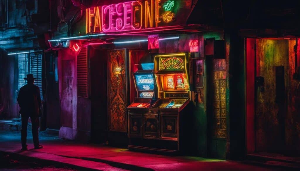 illegal casino siteleri