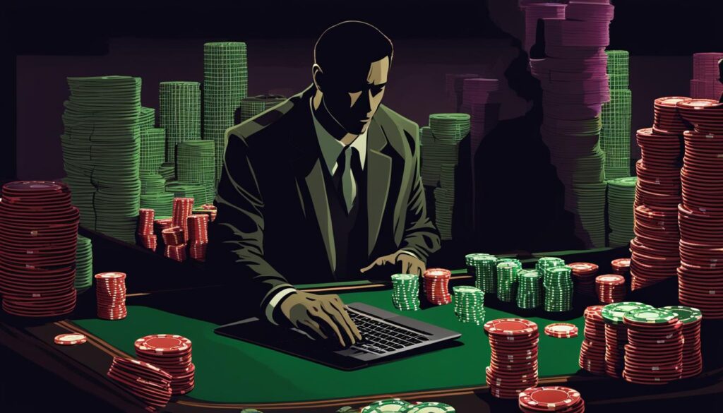 kaçak casino siteleri