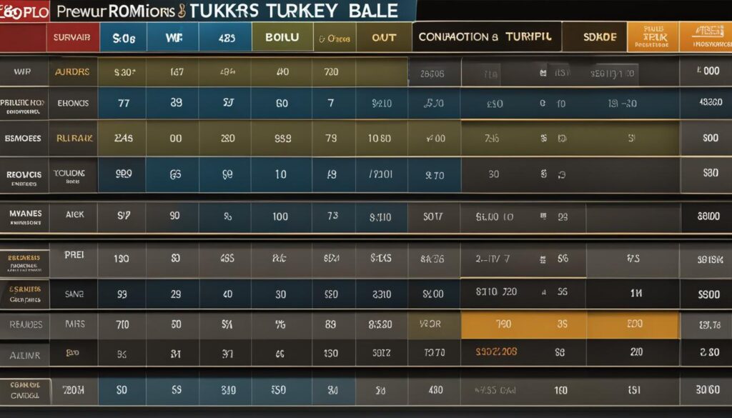 karşılaştırmalı tablo karşılaştırmalı tablo