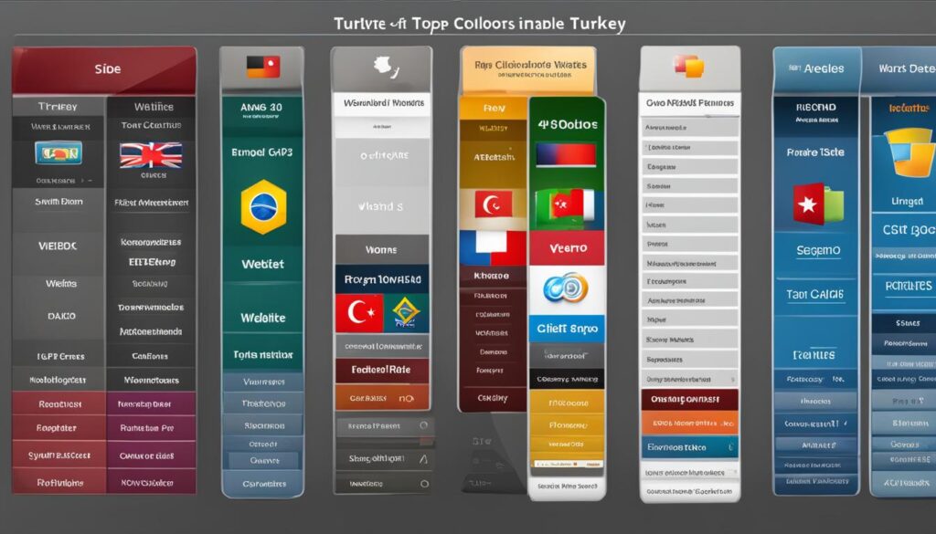 karşılaştırmalı tablo karşılaştırmalı tablo